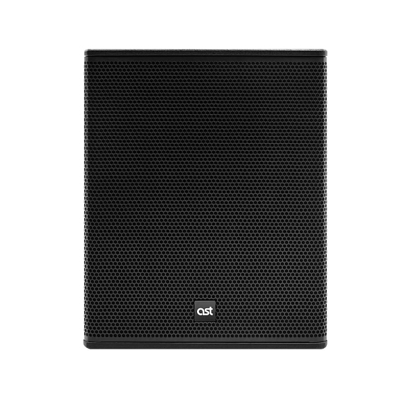 Активный сабвуфер AST-715SA в Шатуре
