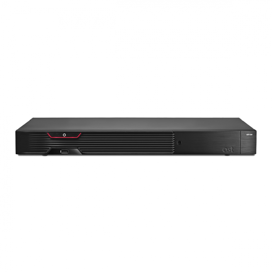 AST-250 - профессиональная караоке-система в Шатуре