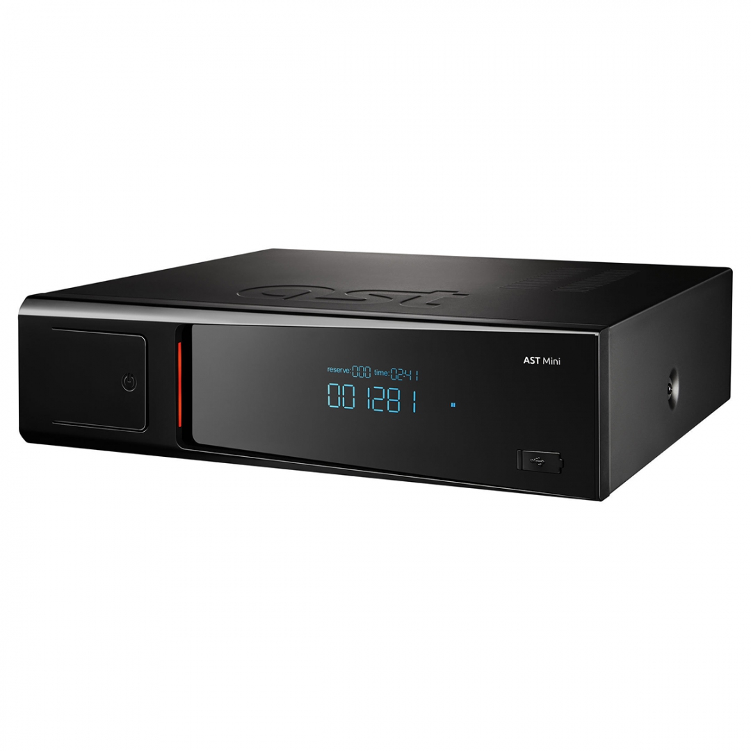 AST Mini (AST-25B) профессиональная система караоке в Шатуре