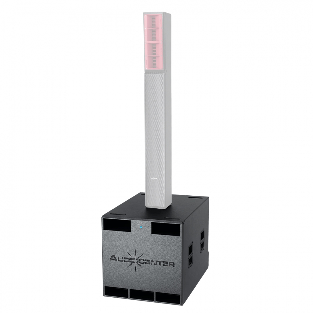 Audiocenter L65S MK2 сабвуфер в Шатуре