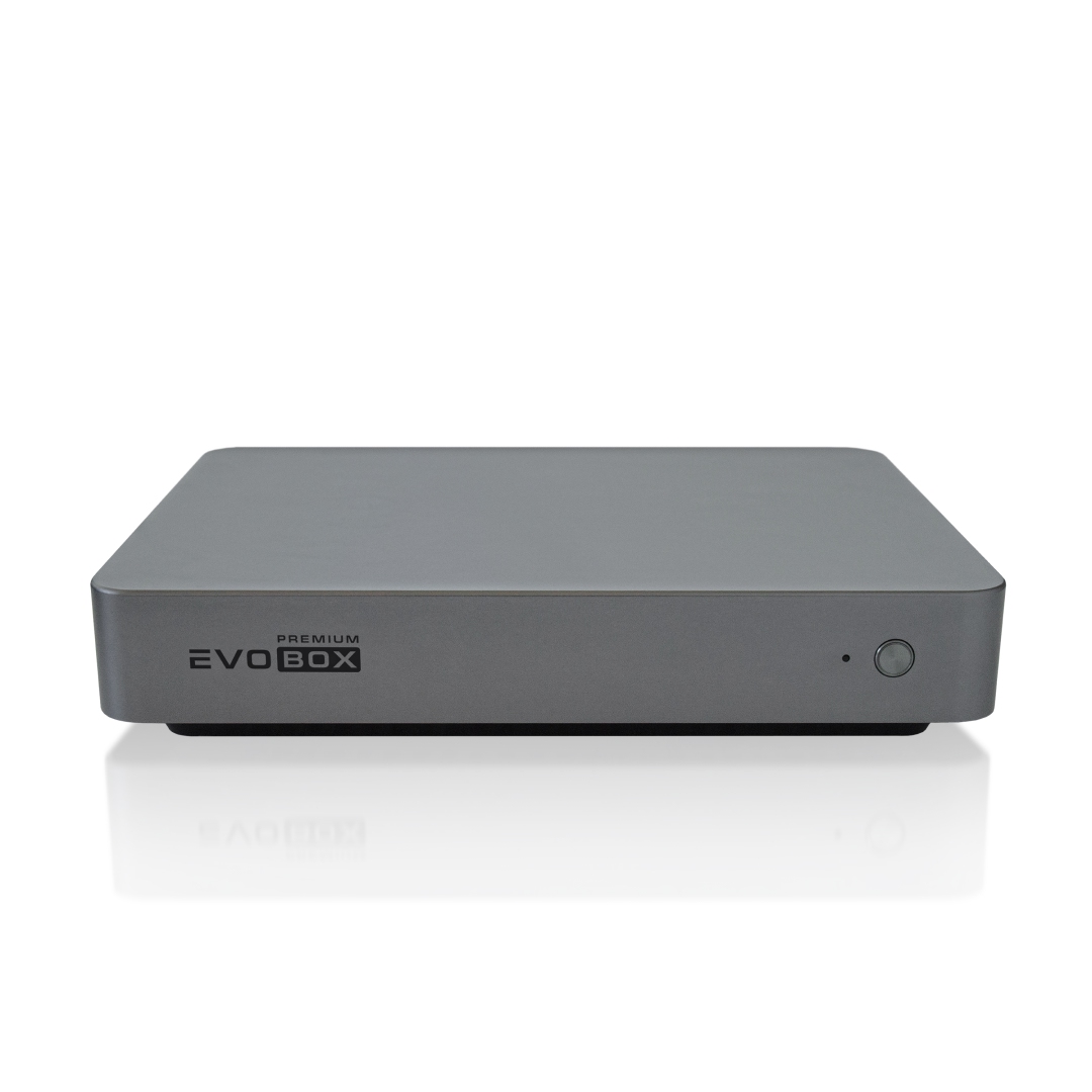 EVOBOX Premium Hi-End караоке-система в Шатуре
