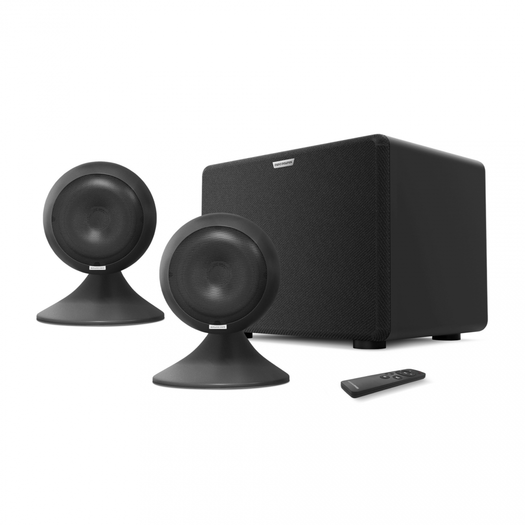EvoSound Sphere 2.1 аудиосистема для караоке в Шатуре