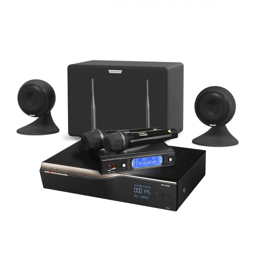 караоке-комплект AST-50 Sound Sphere в Шатуре