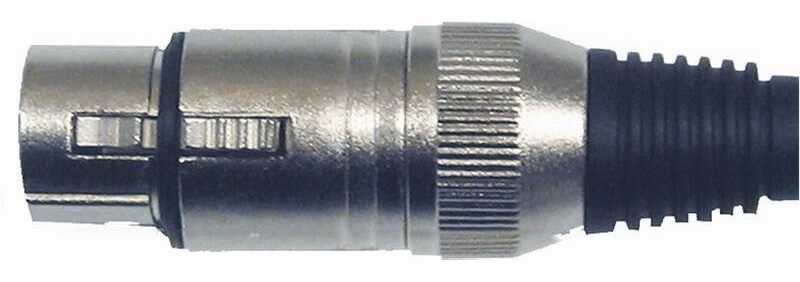 QUIK LOK NC354-K XLR Female Разъем в Шатуре
