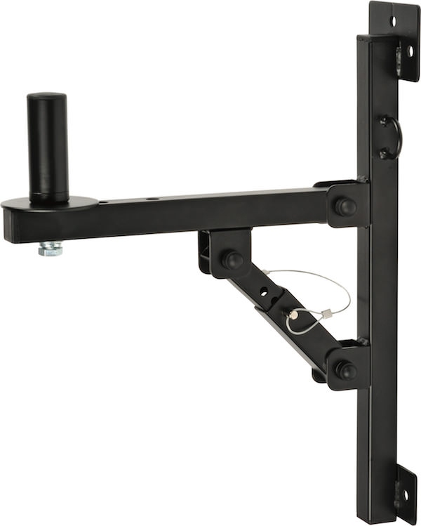 QUIK LOK SB781 Настенный кронштейн для АС в Шатуре