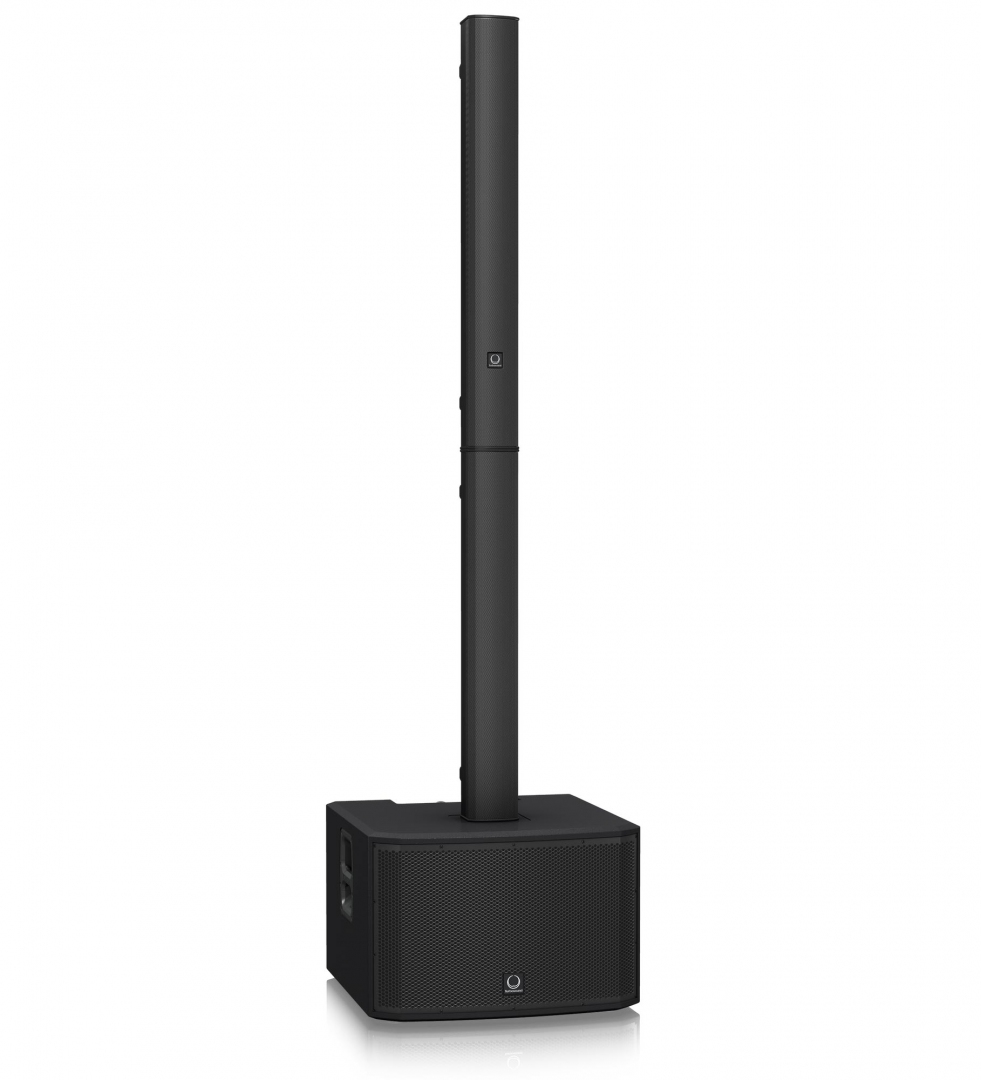 Turbosound iNSPIRE iP3000 модульная аудио колонна 2000Вт в Шатуре