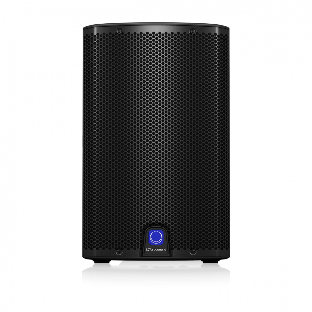Turbosound iQ10 активная акустическая система в Шатуре