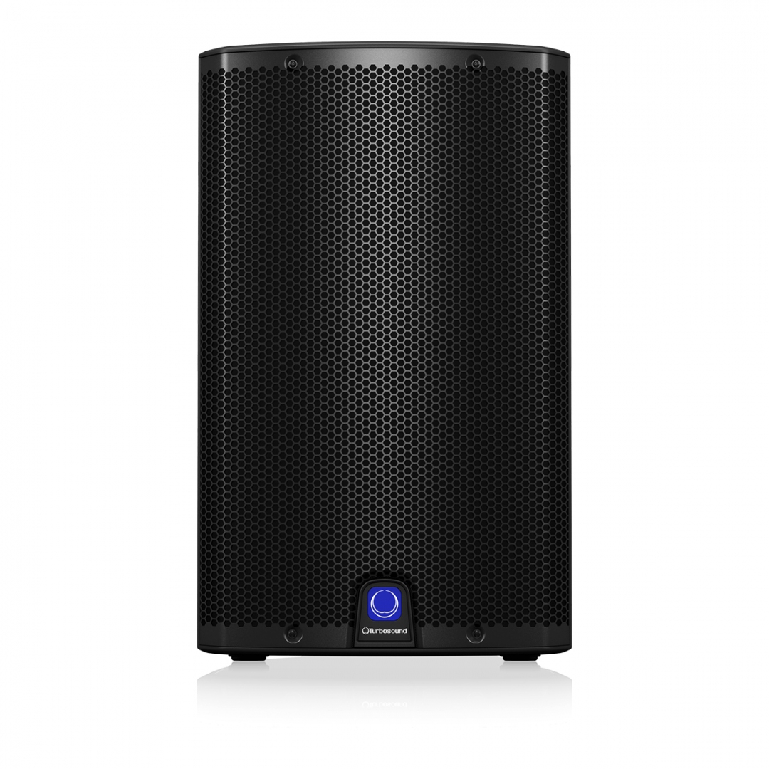Turbosound iQ12 активная акустическая система в Шатуре