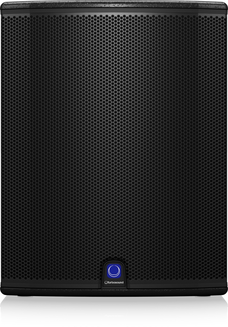 Turbosound iQ18B сабвуфер активный в Шатуре