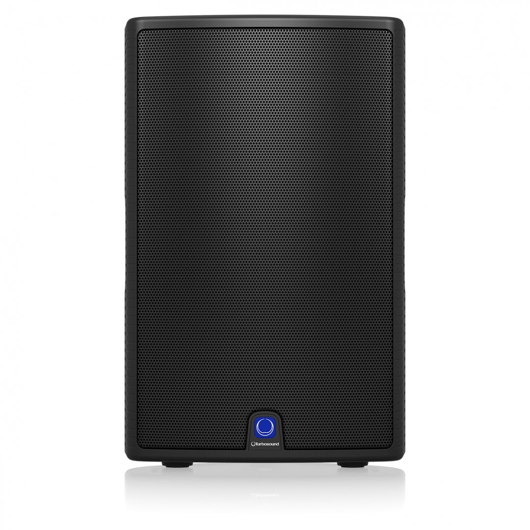 Turbosound MILAN M15 активная акустическая система в Шатуре