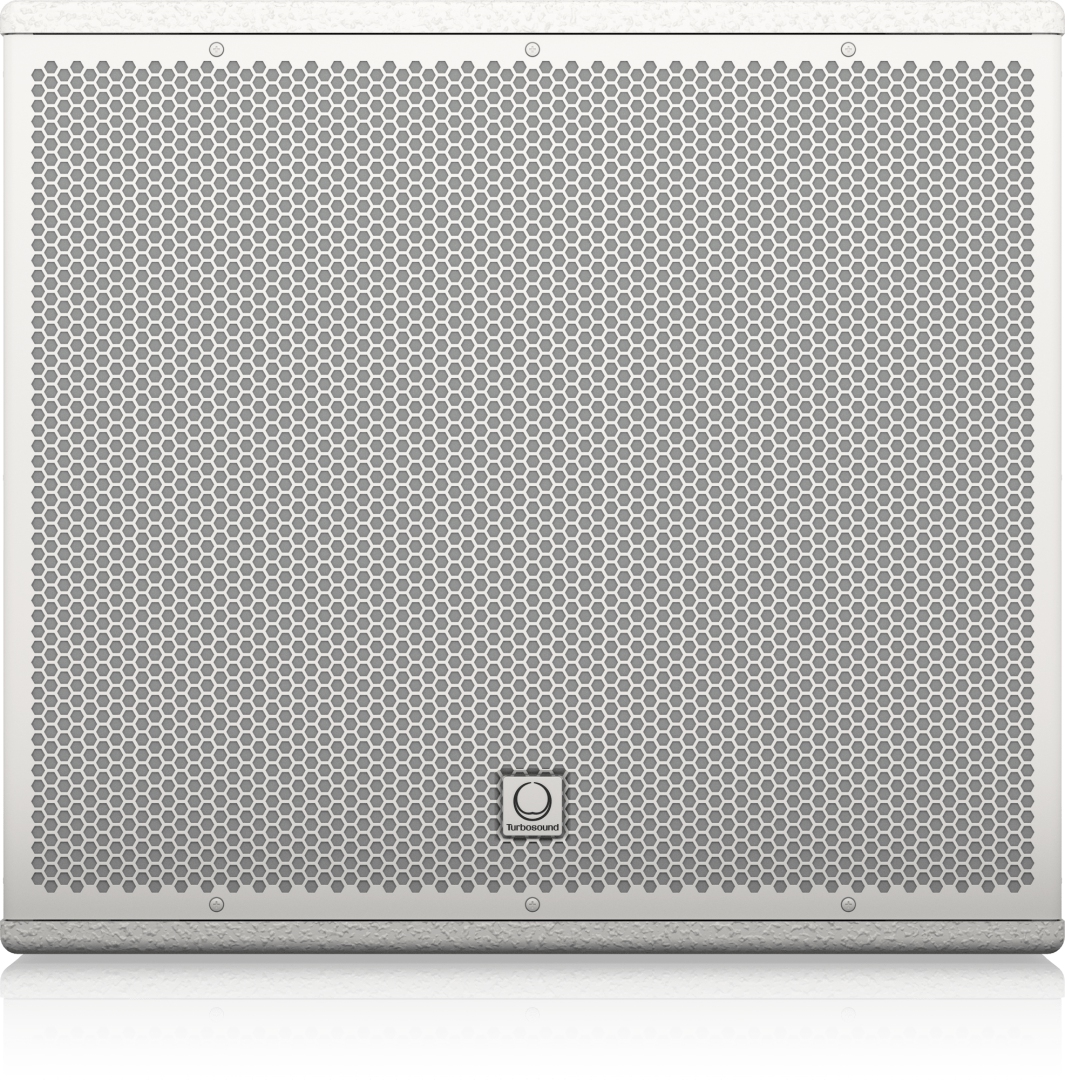 Turbosound NuQ115B-AN Активный сабвуфер в Шатуре