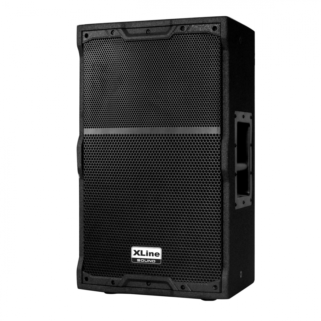 XLine ALFA P-12A DSP Акустическая система активная с DSP и Bluetooth в Шатуре