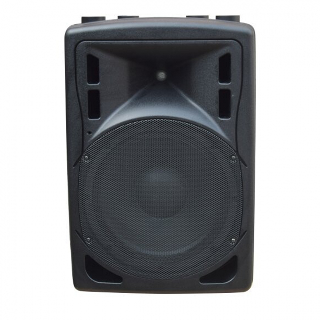 XLine BAF-12A Акустическая система активная с MP3 плеером и Bluetooth в Шатуре