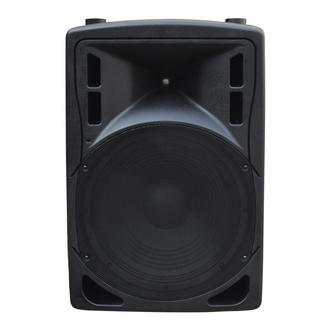 XLine BAF-15A Акустическая система активная с MP3 плеером и Bluetooth в Шатуре