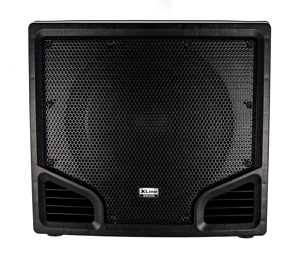 XLine SPX-18A SUB Сабвуфер активный в Шатуре