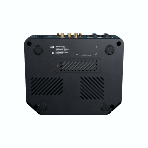 Вид снизу AST Zoom 2 (AST-90) в Шатуре
