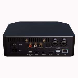 Фото сзади AST Zoom 2 (AST-90) в Шатуре