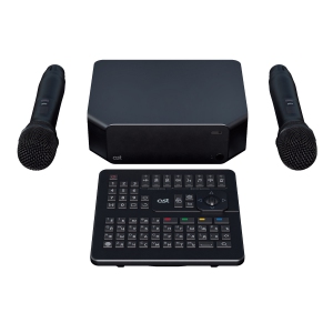 Караоке-система AST Zoom 2 (AST-90) в Шатуре