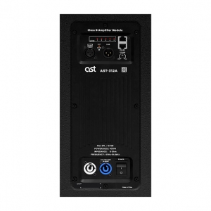 Активная акустическая система AST-312A в Шатуре