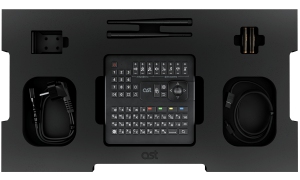 AST-350 Профессиональная караоке-система в Шатуре