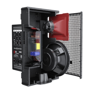 Audiocenter GT508A Активная акустическая система в Шатуре