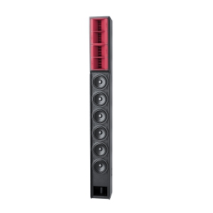 Audiocenter L65 + L65S MK2 порталы в Шатуре