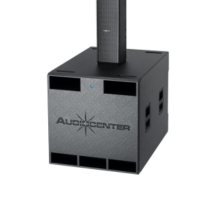 Audiocenter L65S MK2 сабвуфер в Шатуре