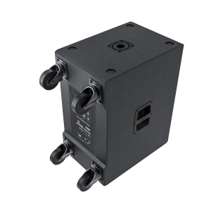 Audiocenter L83 + L83S MK2 порталы в Шатуре