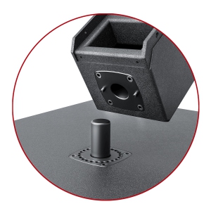 Audiocenter L83 + L83S MK2 порталы в Шатуре