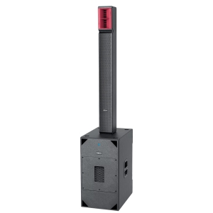 Audiocenter L83 + L83S MK2 порталы в Шатуре