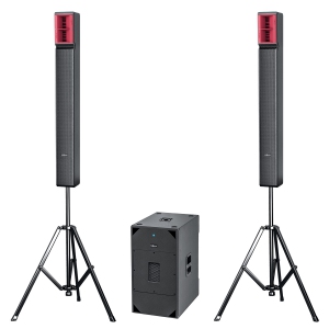 Audiocenter L83 пассивная акустическая система в Шатуре