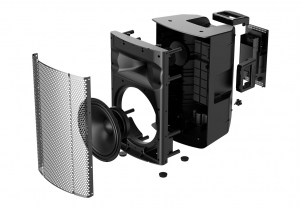 Audiocenter MA12+ активная акустическая система в Шатуре