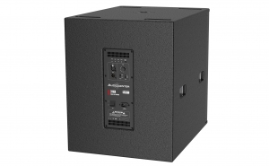 Audiocenter S3118A сабвуфер активный в Шатуре