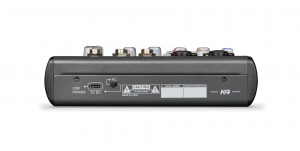 AuraSonics K4 компактный микшерный пульт в Шатуре