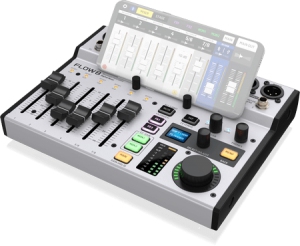 Behringer FLOW 8 цифровой микшер в Шатуре