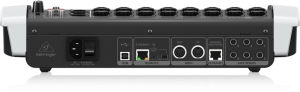 Behringer X18 цифровой микшер в Шатуре