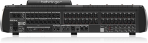 Behringer X32 цифровой микшер в Шатуре
