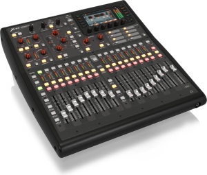 Behringer X32 PRODUCER цифровой микшер 40 каналов в Шатуре