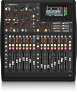 Behringer X32 PRODUCER цифровой микшер 40 каналов в Шатуре