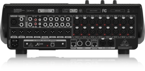 Behringer X32 PRODUCER цифровой микшер 40 каналов в Шатуре