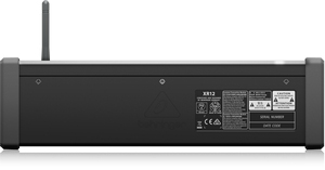 Behringer XR12 цифровой микшер в Шатуре