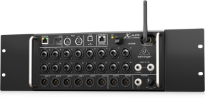 Behringer XR18 цифровой микшер в Шатуре