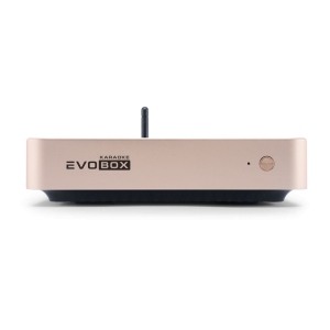 EVOBOX Classic караоке-система для дома в Шатуре