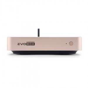 EVOBOX Plus караоке-система для дома в Шатуре