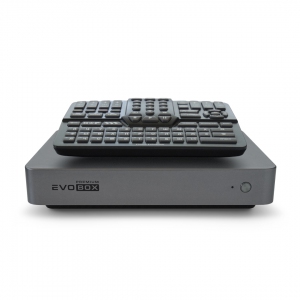 EVOBOX Premium Hi-End караоке-система в Шатуре