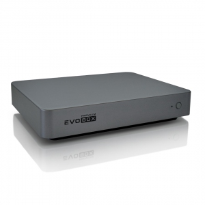 EVOBOX Premium Hi-End караоке-система в Шатуре