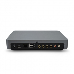 EVOBOX Premium Hi-End караоке-система в Шатуре