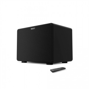 EvoSound Sphere 2.1 аудиосистема для караоке в Шатуре