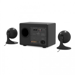 EvoSound Sphere 2.1 аудиосистема для караоке в Шатуре