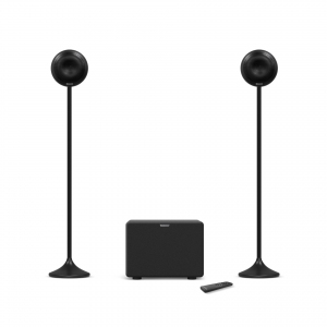 EvoSound Sphere 2.1 аудиосистема для караоке в Шатуре
